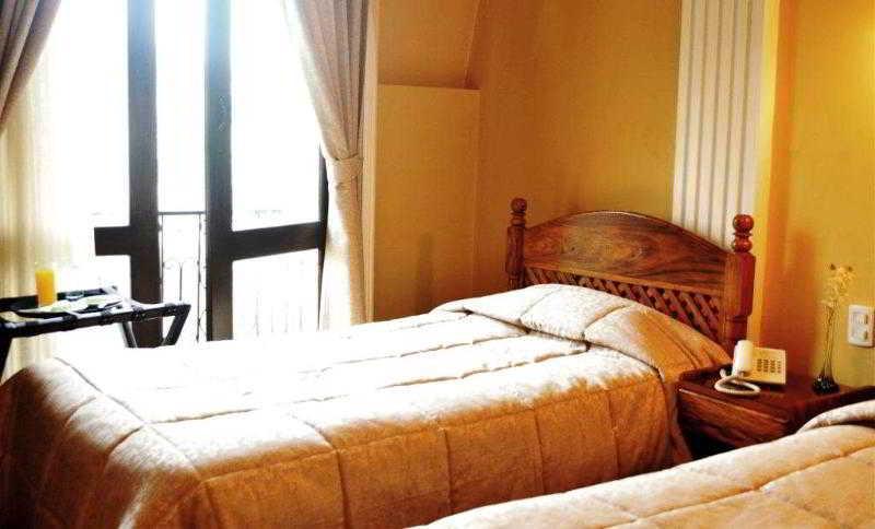 Hotel Osira La Paz Dış mekan fotoğraf