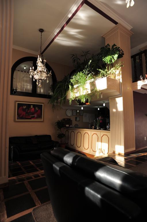 Hotel Osira La Paz Dış mekan fotoğraf