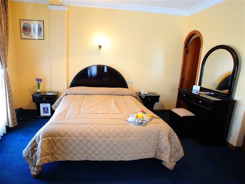 Hotel Osira La Paz Dış mekan fotoğraf