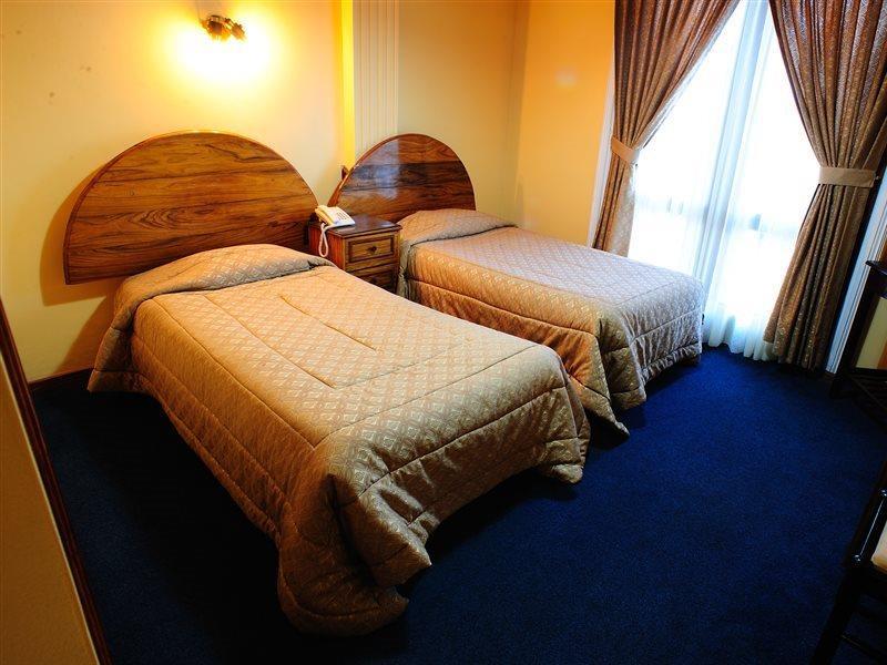 Hotel Osira La Paz Dış mekan fotoğraf