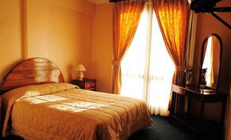 Hotel Osira La Paz Dış mekan fotoğraf