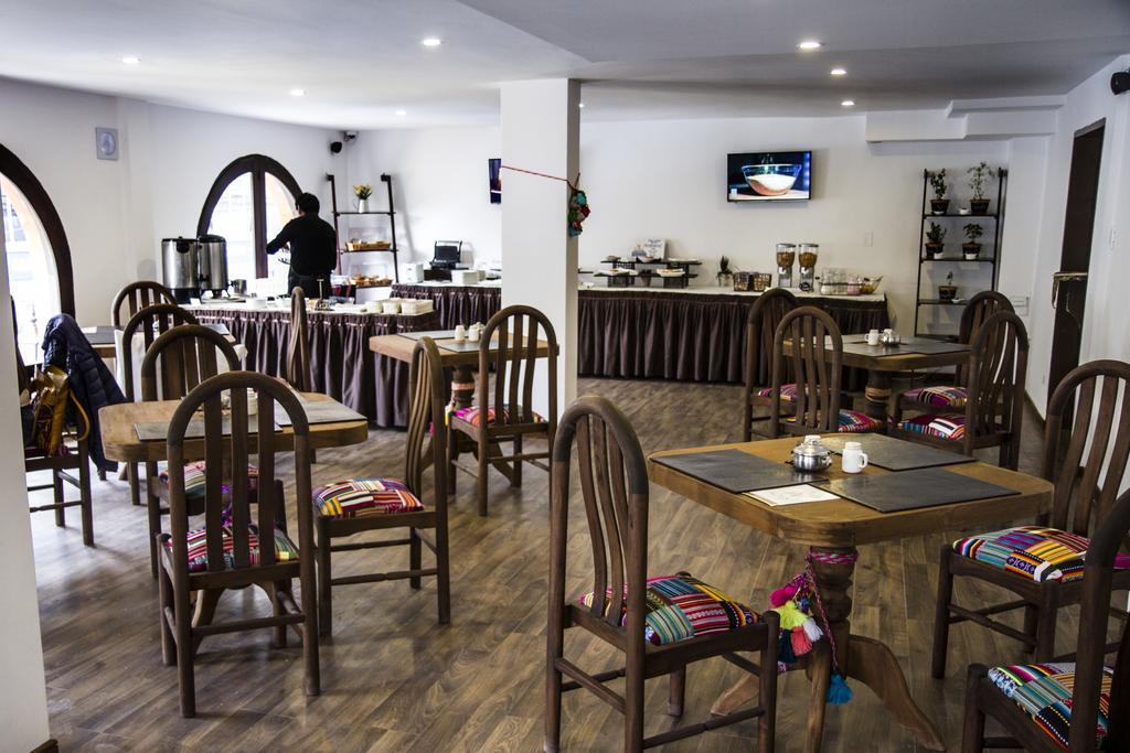 Hotel Osira La Paz Dış mekan fotoğraf